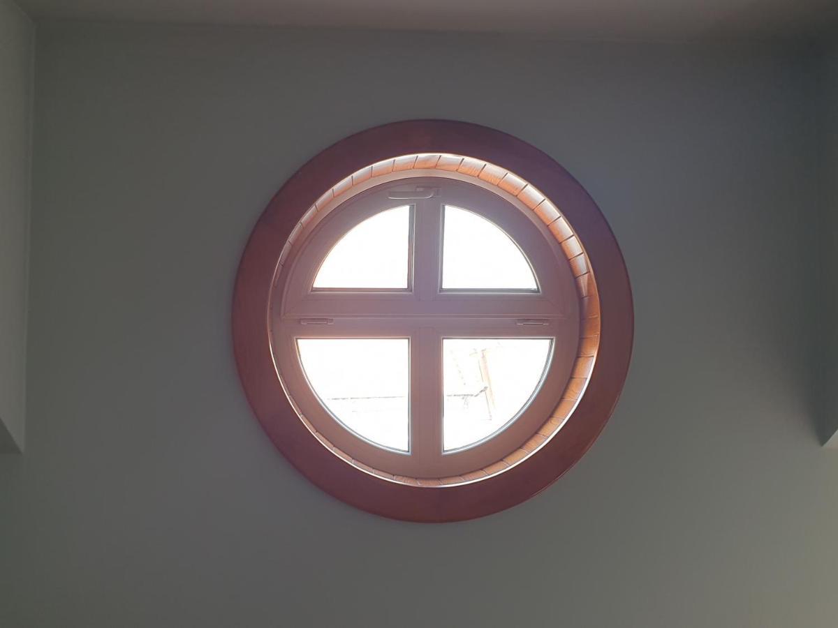 Apartamenty Walowa 11 莱什诺 外观 照片